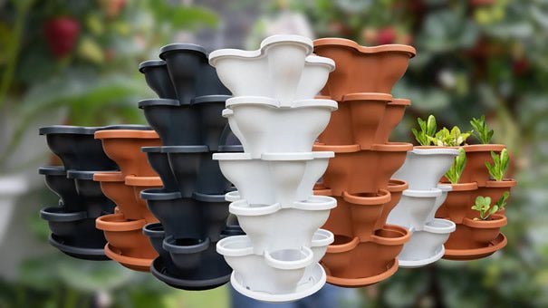 Verandah Planters & Vertical Gardens - Verti Gro Australia