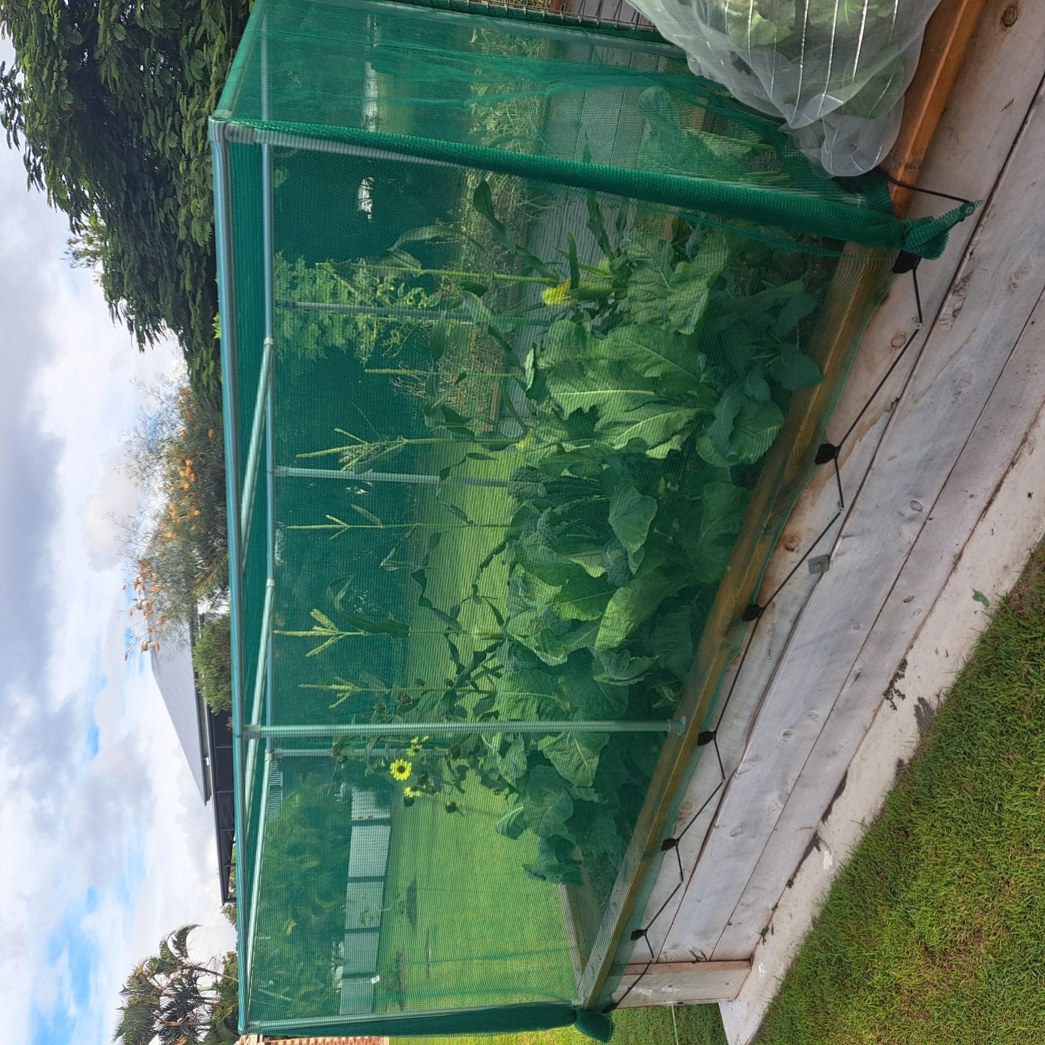 Garden Netting Products