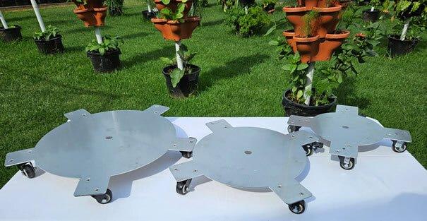 Accessories - Verti Gro Australia