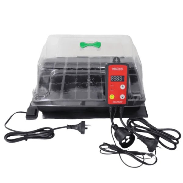 Propagation Equipment