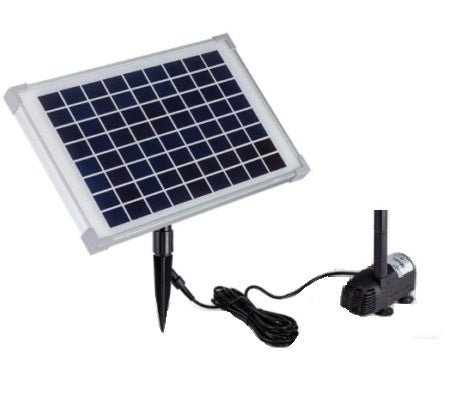 Hydroponic Pumps