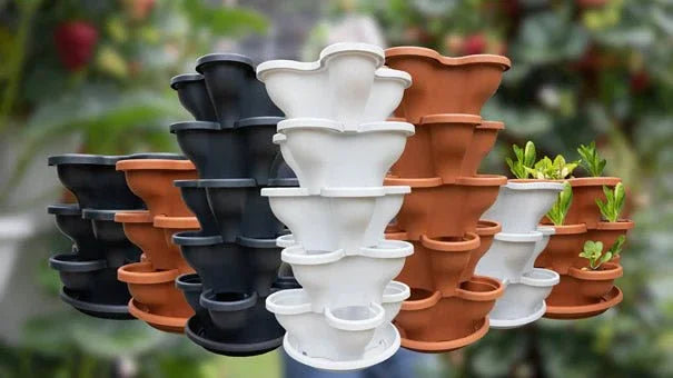 Verandah Planters & Vertical Gardens - Verti Gro Australia