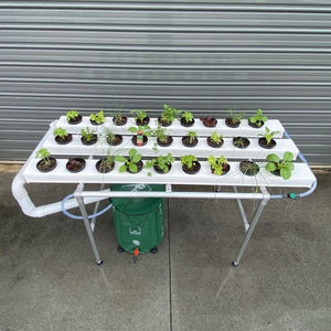 Verti Gro Hydroponic Growing Systems