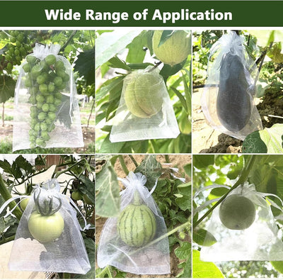 Fruit Protection Bags 20 per pack