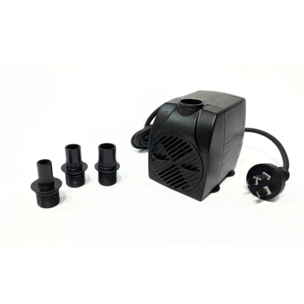 POWERHEAD PPH2000