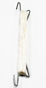 Tomato clip and Hook Combo